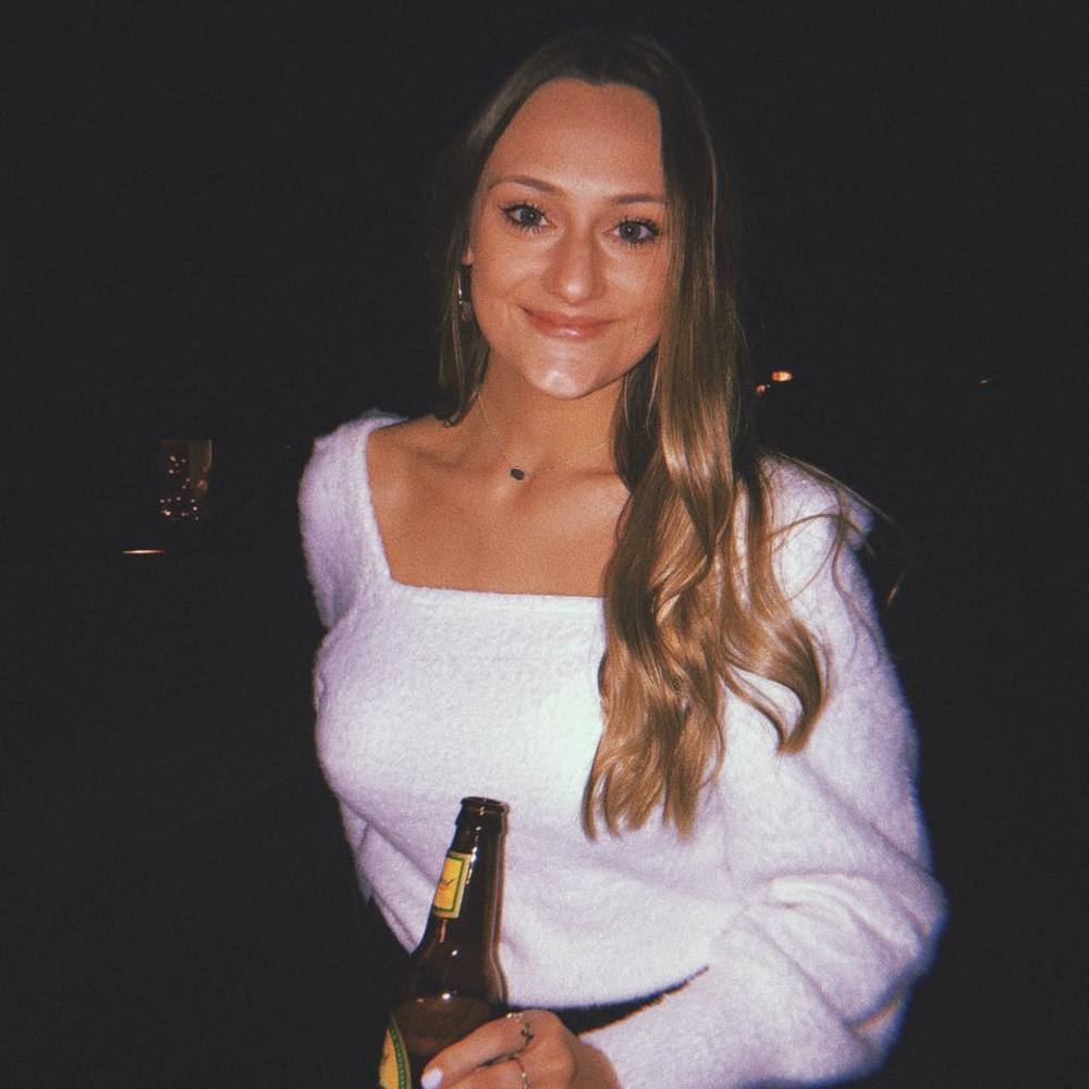 Meet your Posher, Clare